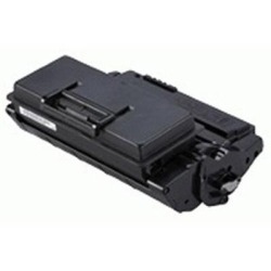 Toner compatível Ricoh K214 preto, 15.000 páginas